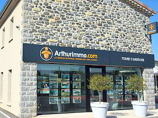 Arthurimmo.com Terre d'Ardèche
