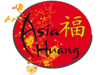 Asia Huang