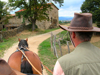 Les Attelées du Val d'Ay