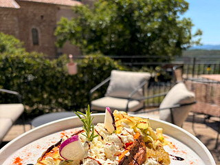 Auberge de Planzolles