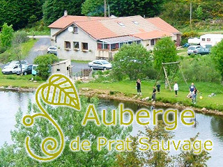 Auberge de Prat Sauvage