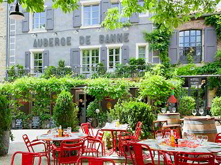 Auberge de Banne