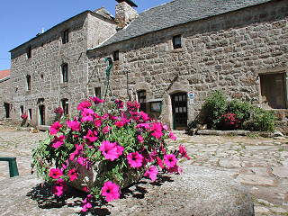 Ferme Auberge de la Besse