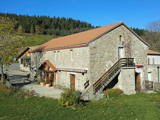 Auberge du Bez