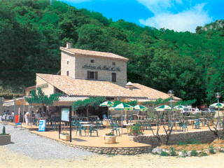 Auberge du Pont d'Arc