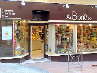 Au Bon Bec
