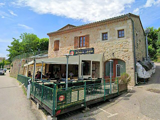 Autour de la Pizza - Trattoria Pizzéria