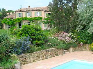 La Bastide de la Tour