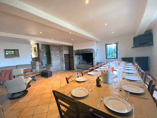 Auberge de la Tour de Brison