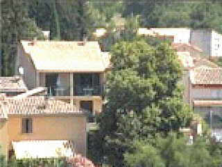 Bellevue Appartements **