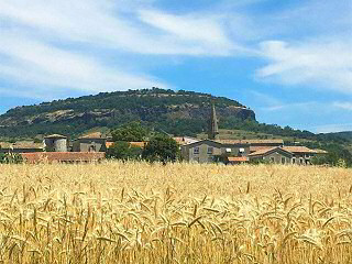 Office de tourisme Berg et Coiron