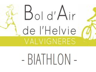 Bol d'Air de l'Helvie