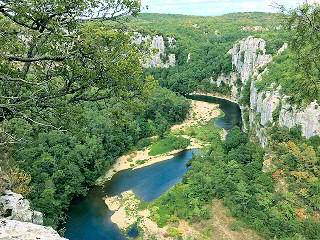 Le Bois de Païolive