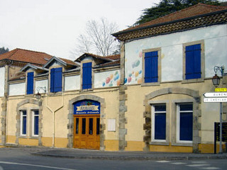 Bières Bourganel