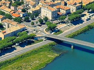 Bourg-Saint-Andéol