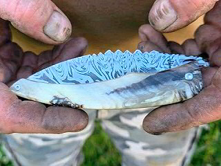 BST Artisan Bois