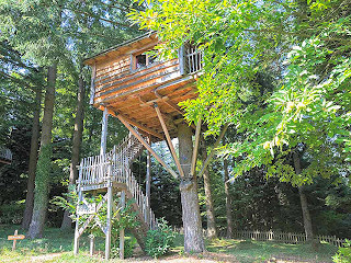 Les Cabanes de Labrousse