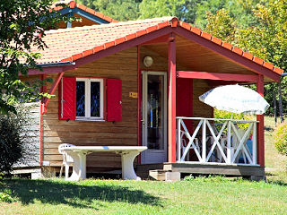 Camping la Duzonne