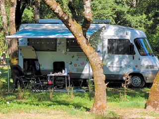 Camping Beaussement **