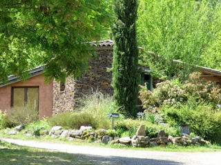 Camping Relais des Brison **