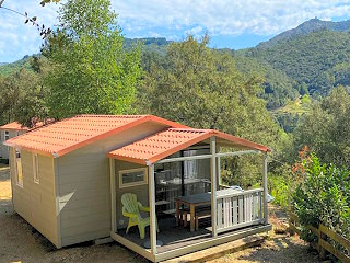 Camping Relais des Brison **