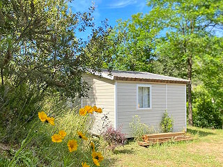 Camping Relais des Brison **