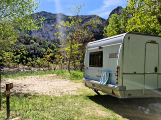 Camping Camp des Gorges ***