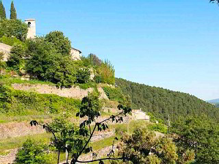 Camping de l'Aubezon