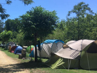 Camping des Ponts **