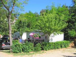 Camping Ardèche Midi ***