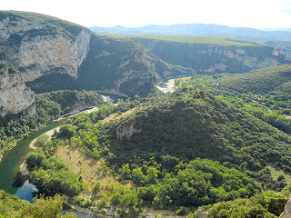 Camping Ardèche Midi ***