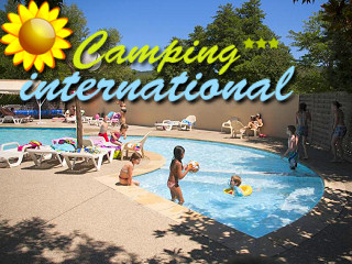 Camping International ***