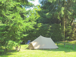 Camping la Licorne **