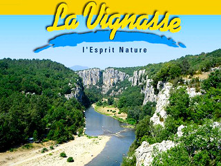Camping la Vignasse ***