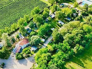 Camping l'Ardecho **