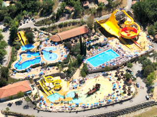 Camping le  Pommier *****