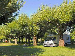 Camping "Le Torrent"