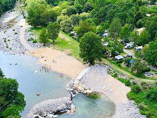 Camping Le Ventadour ***
