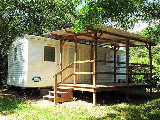 Camping le Chaudebry **