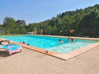 Camping le Chaudebry **
