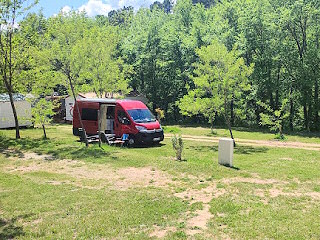 Camping le Chaudebry **
