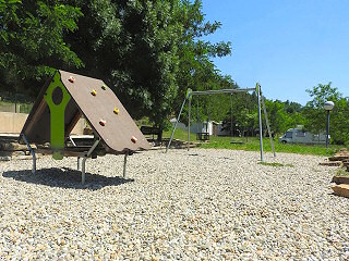 Camping le Chaudebry **