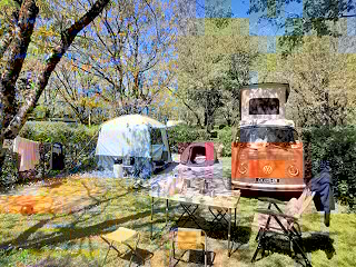 Camping le Coin Charmant ***