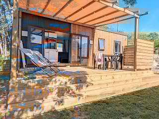 Camping le Coin Charmant ***