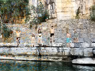 Camping le Coin Charmant ***