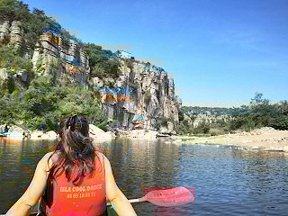 Camping le Coin Charmant ***