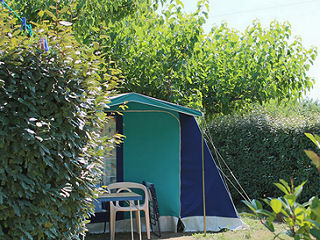 Camping le Pradal ***