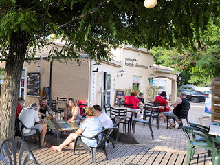 Camping le Pont de Maisonneuve ***
