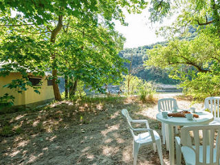 Camping la Plage des Templiers