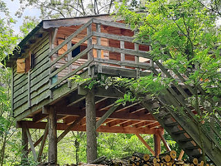 Camping le Viaduc ***